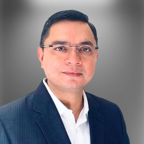 Ankur Mathur